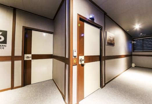 숙소 내부 이미지