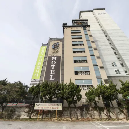 Uijeongbu E Joy