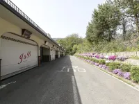 Jecheon J&B Motel Hotels in Jecheon-si