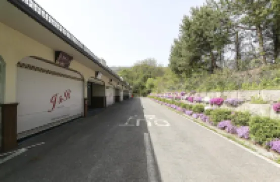 Jecheon J&B Motel