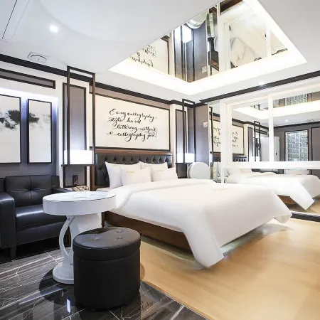 INCHEON MYEONGPUM HOTEL