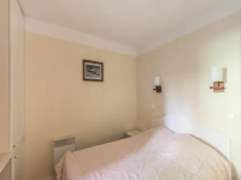 Apartment in Avoriaz near Portes du Soleil