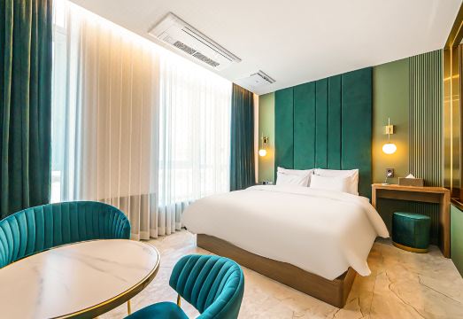 에이치에비뉴 인테리어