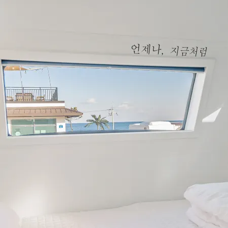 Pohang Sun & Sea Caravan