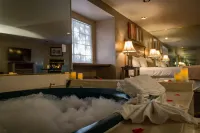 Postmarc Hotel and Spa Suites - Spa