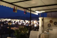 Mira Cappadocia Hotel - breakfast