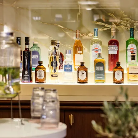 Hotel Faubourg Galant Paris- Handwritten Collection