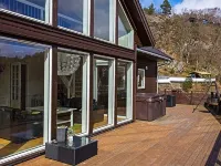 10 person holiday home in lyngdal-By Traum - 2성급