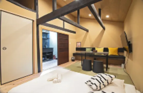 Tokinoyado Kamishichiken