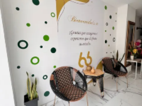 Park 66 Apartaestudios