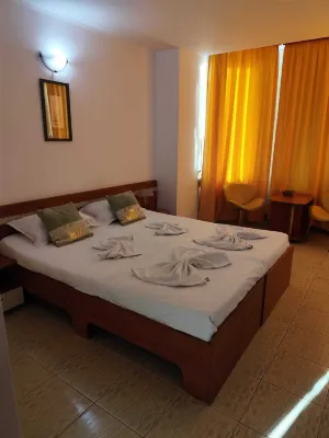 Traian Residence Constanța