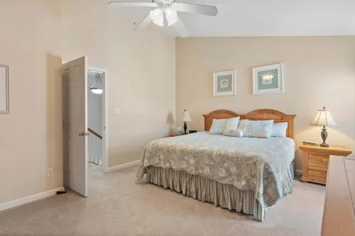 ครีกไซด์ เกตอะเวย์ สเตย์ สำหรับ 8 คน