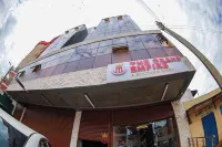 The Grand Empire Hotel Hotels near Kenya Forestry