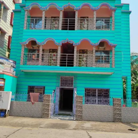 Masum Guest House