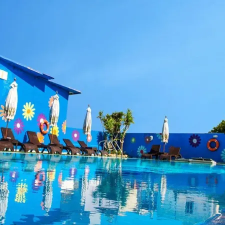 Europa Hotel