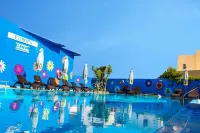 Europa Hotel - pantai