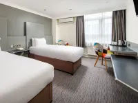 Mercure Chester Abbots Well Hotel Hotels in Chester