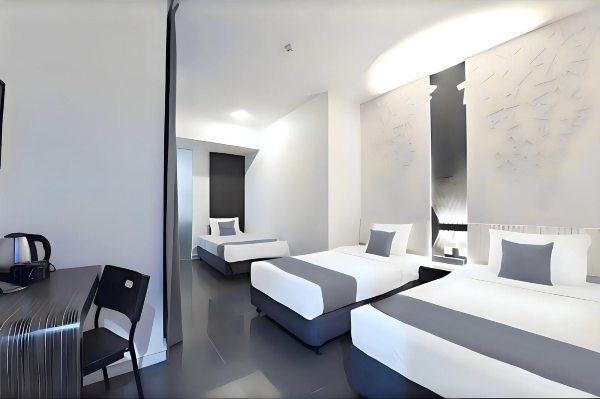 Pollodium Boutique Hotel Hotels in Kuala Lumpur