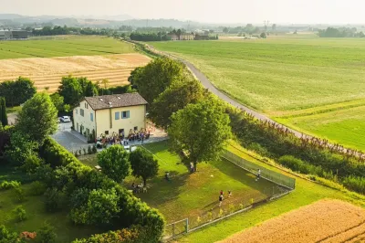Locanda L'Orangerie Hotel di 