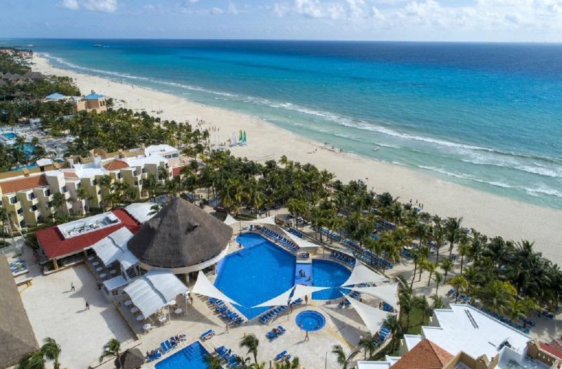 Viva Maya by Wyndham, A Trademark All Inclusive Resort photo 4
