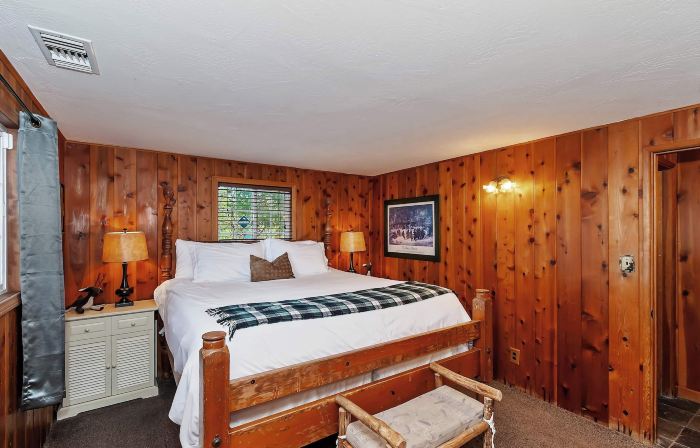 Emerald Arrowhead Haus - For 6