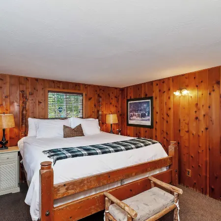Emerald Arrowhead Haus - For 6