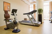 Novotel Marrakech Hivernage - Gym