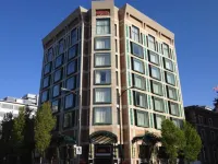 The Magnolia Hotel & Spa