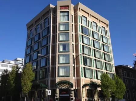 The Magnolia Hotel & Spa