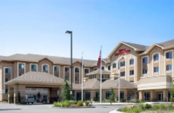 Hilton Garden Inn Salt Lake City Downtown Các khách sạn ở Thành phố Salt Lake