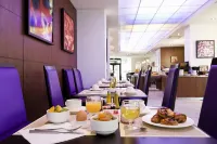 Novotel Grenoble Centre