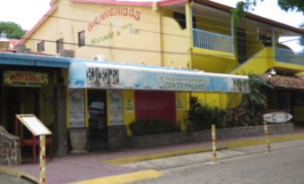 The Palms at Coco Beach