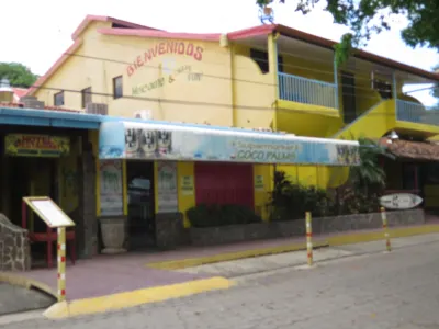 The Palms at Coco Beach Hotel a 