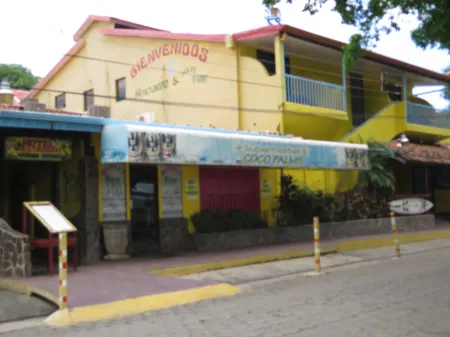 The Palms at Coco Beach