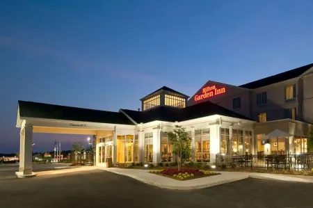 Hilton Garden Inn Dothan