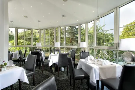 Best Western Hotel Windorf