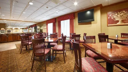 Best Western Marion Hotel