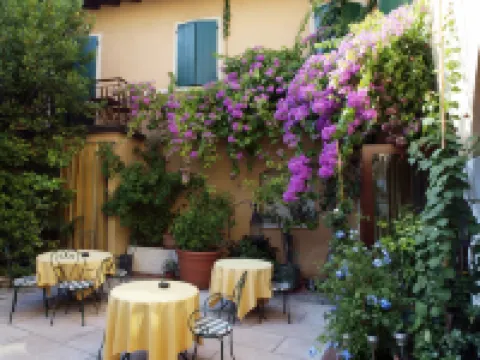 Hotel San Filis Hotels in San Felice del Benaco