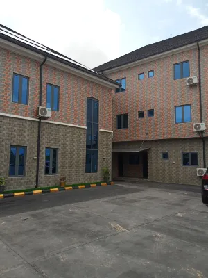 Wiings Hotel & Banquet Hotels in 