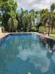 Jungle Paradise - Pools