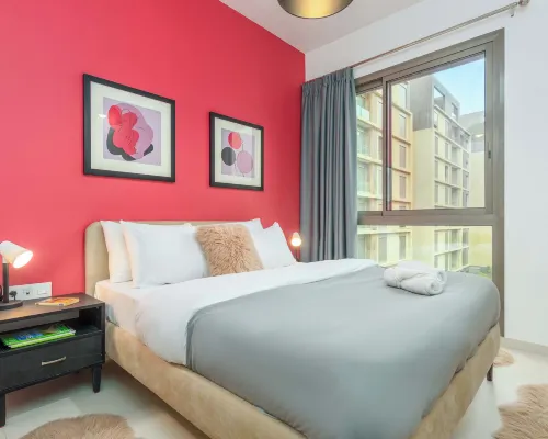 Viva 3-BR Apt in Waterfront Dbayeh Hotels in Dbayeh
