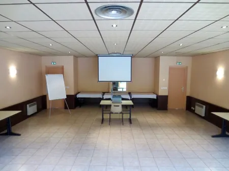 Hotel Résidence Anglet Biarritz-Parme