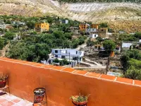Hotel San Pancho