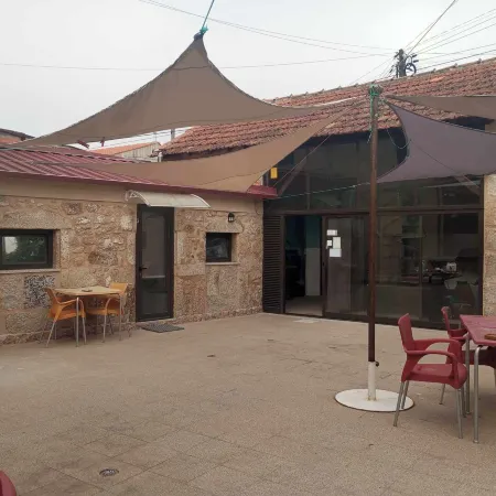 Albergue do Visconde