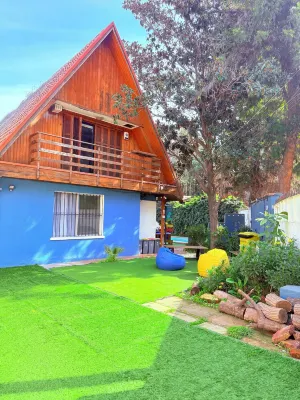 Maktvb Costanera - Hostal Boutique Hotel a 