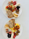 BayView Bed and Breakfast - breakfast