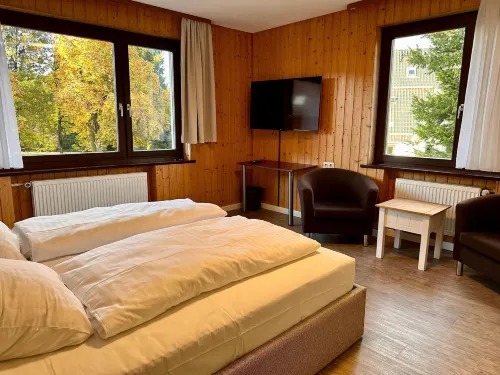 Boutique Hotel am Kranichsee