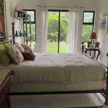 The House of Encantada Rooms