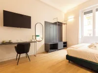 Italianflat - Navigli Suite Hôtels à proximité de : Métro Romolo