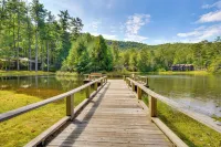Newly Renovated: Pet-friendly Sapphire Retreat! - 2-Star
